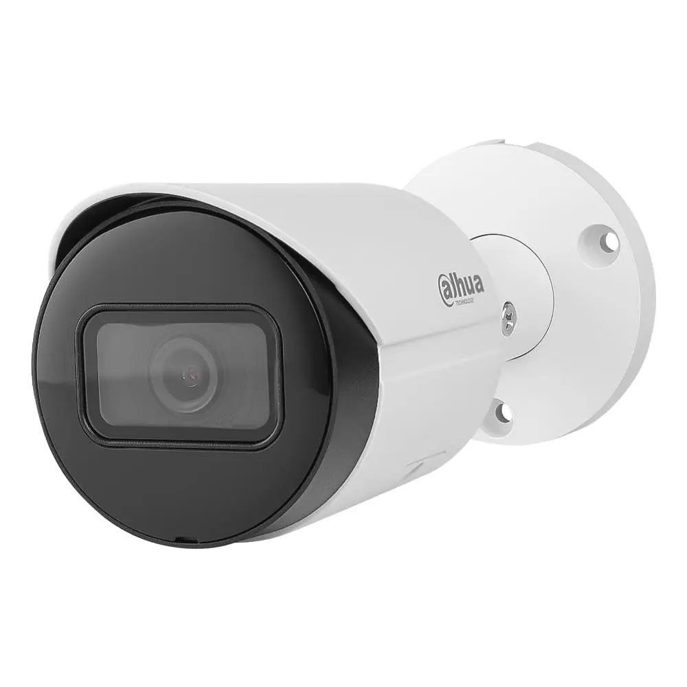 2Mп Starlight IP c ИК Dahua DH-IPC-HFW2230SP-S-S2 (2.8мм) - Фото 3
